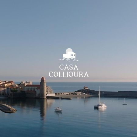 Casa Collioura & Spa Collioure Bilik gambar