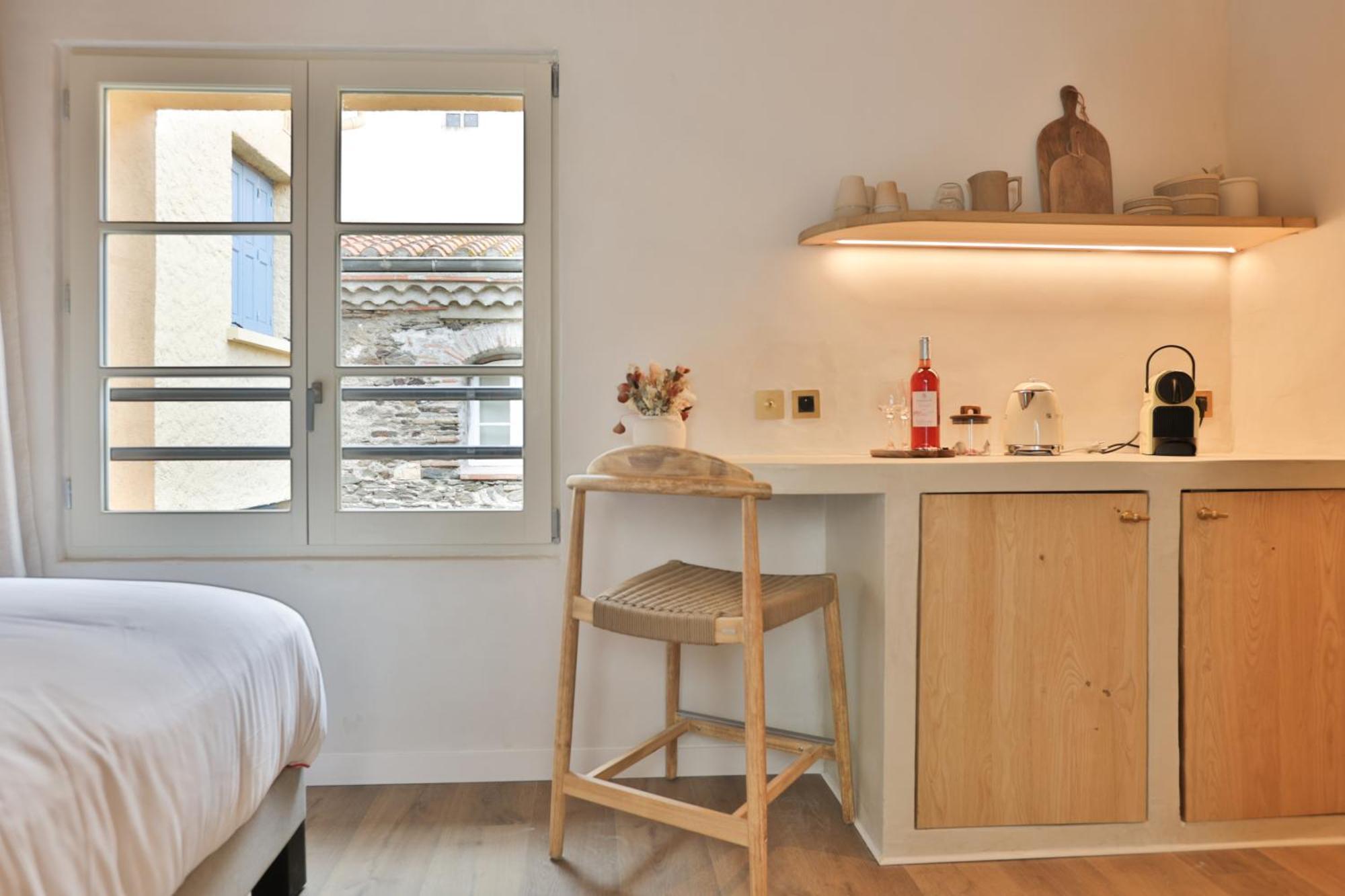 Casa Collioura & Spa Collioure Luaran gambar