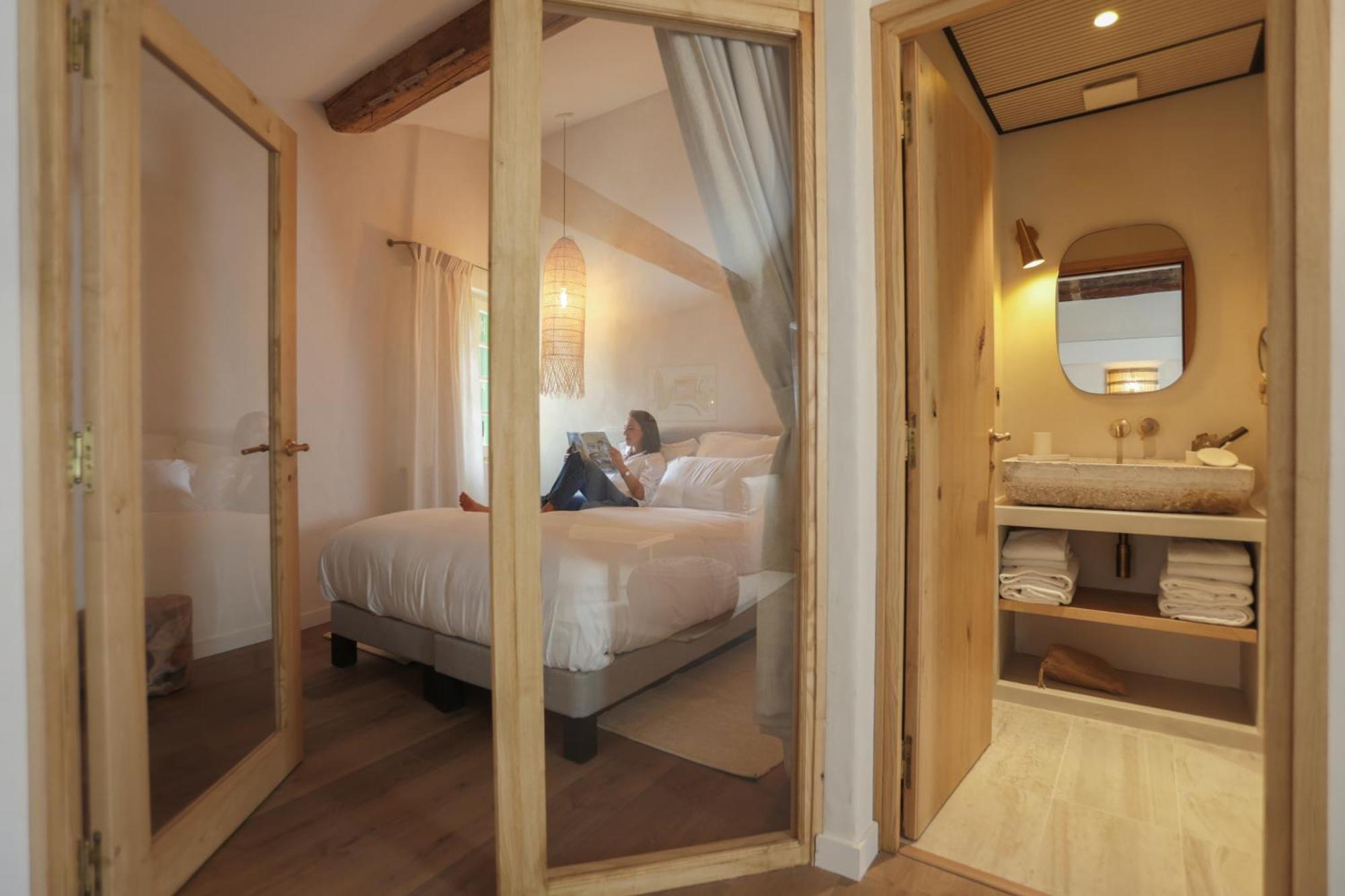 Casa Collioura & Spa Collioure Luaran gambar