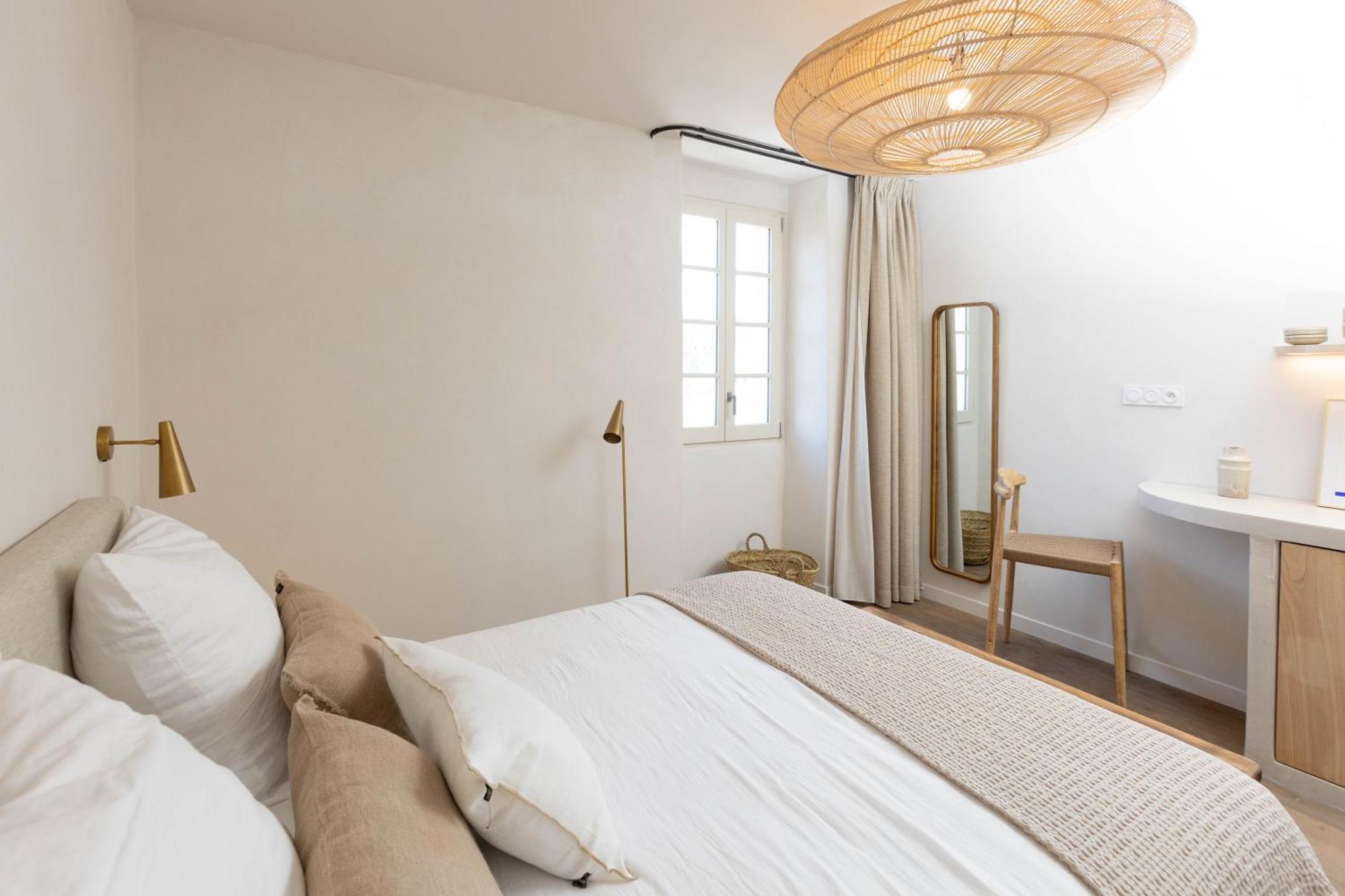 Casa Collioura & Spa Collioure Luaran gambar