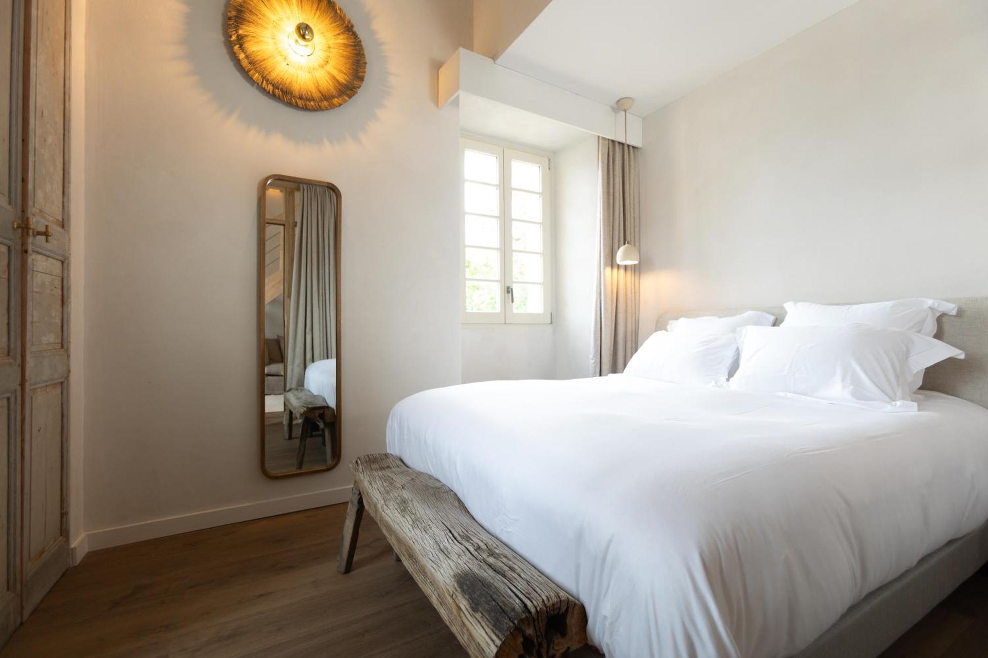 Casa Collioura & Spa Collioure Luaran gambar