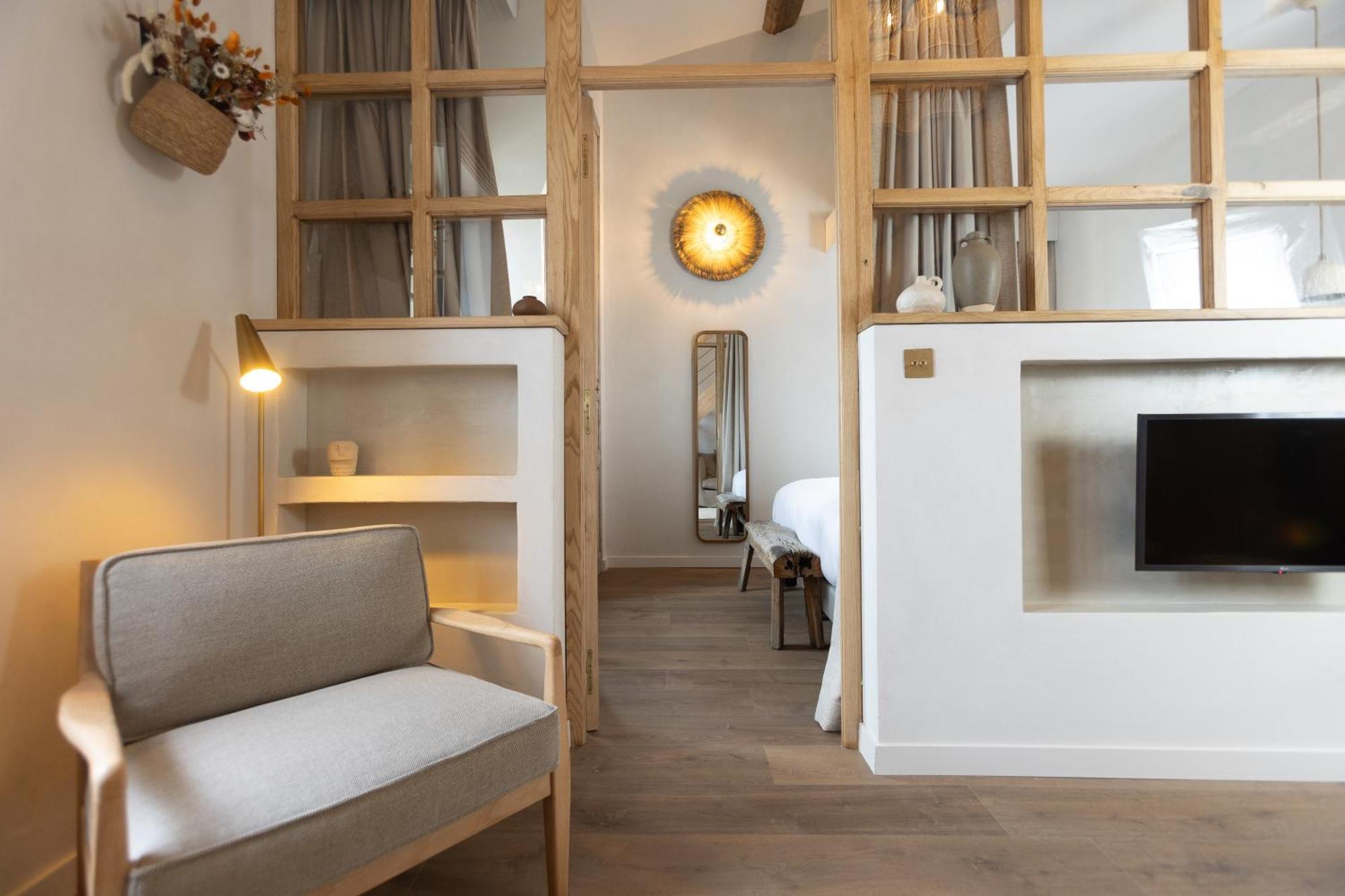 Casa Collioura & Spa Collioure Luaran gambar
