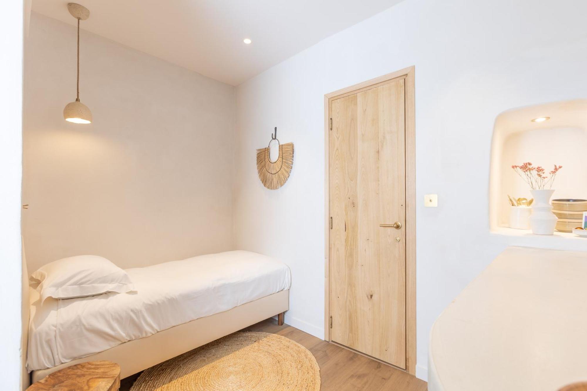 Casa Collioura & Spa Collioure Luaran gambar