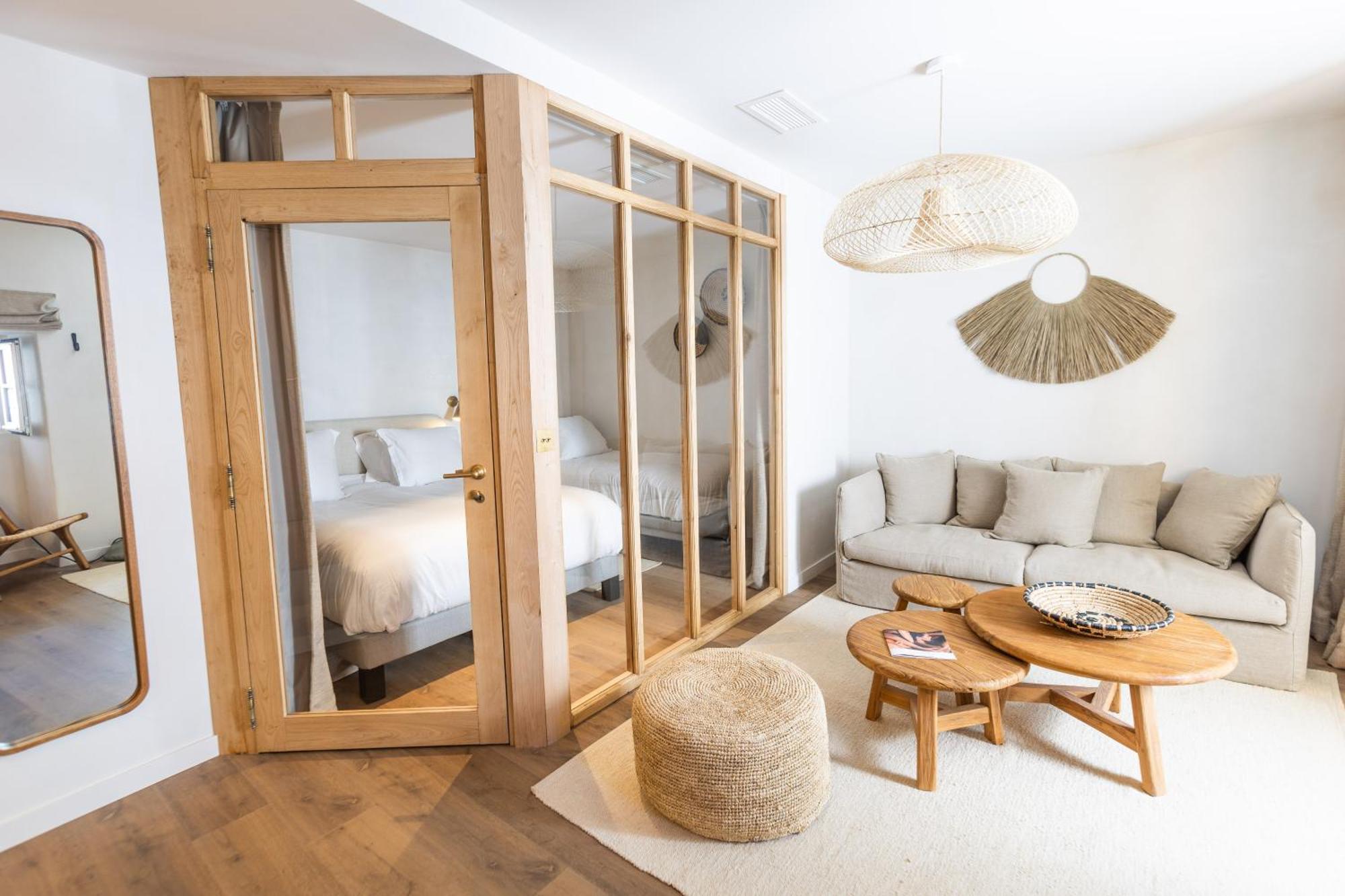 Casa Collioura & Spa Collioure Luaran gambar
