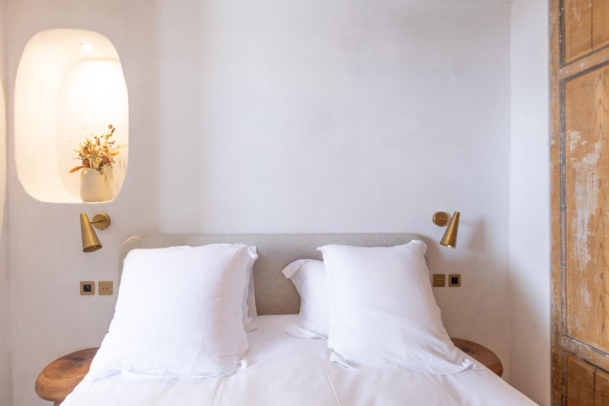 Casa Collioura & Spa Collioure Luaran gambar