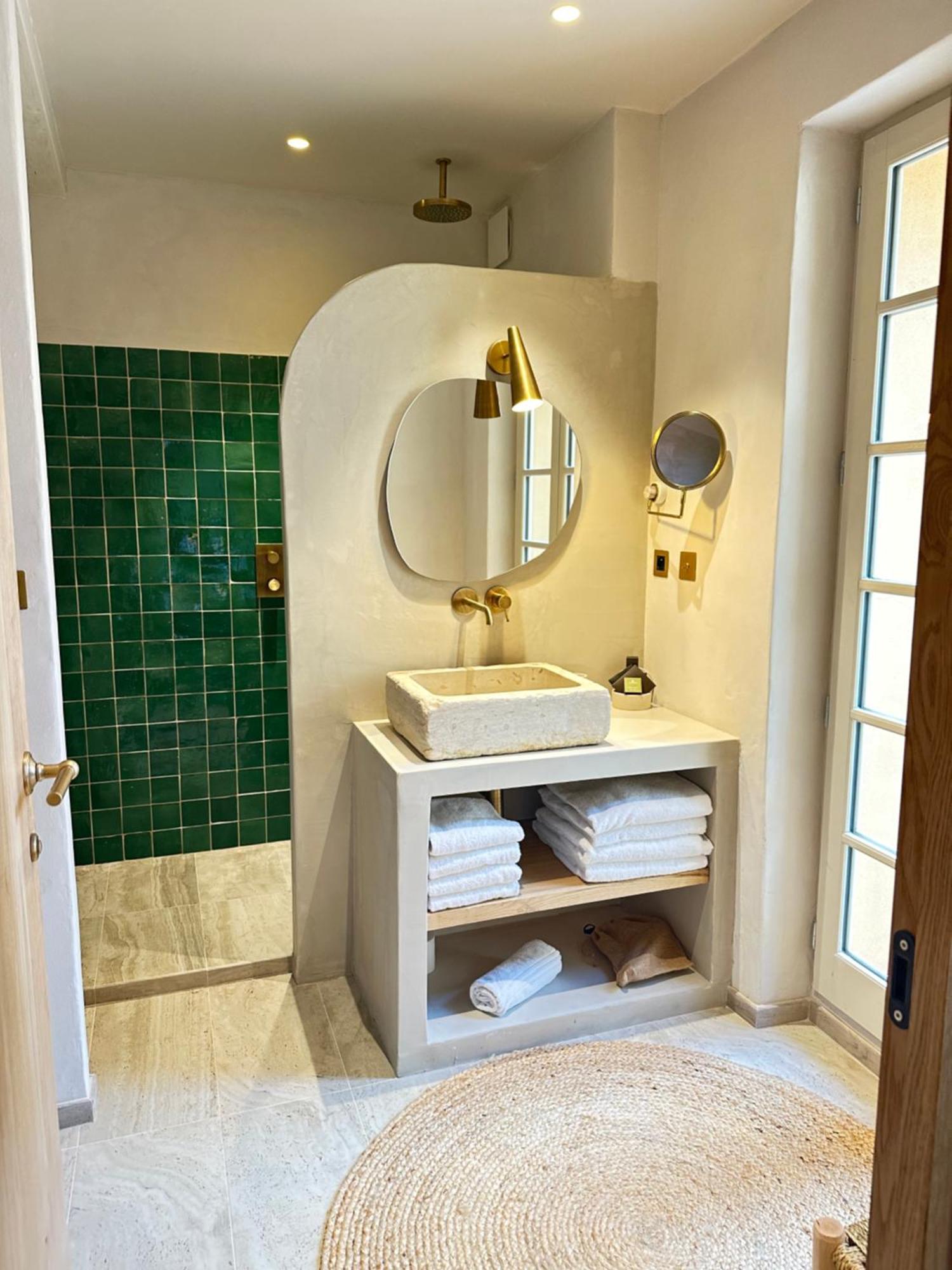 Casa Collioura & Spa Collioure Luaran gambar