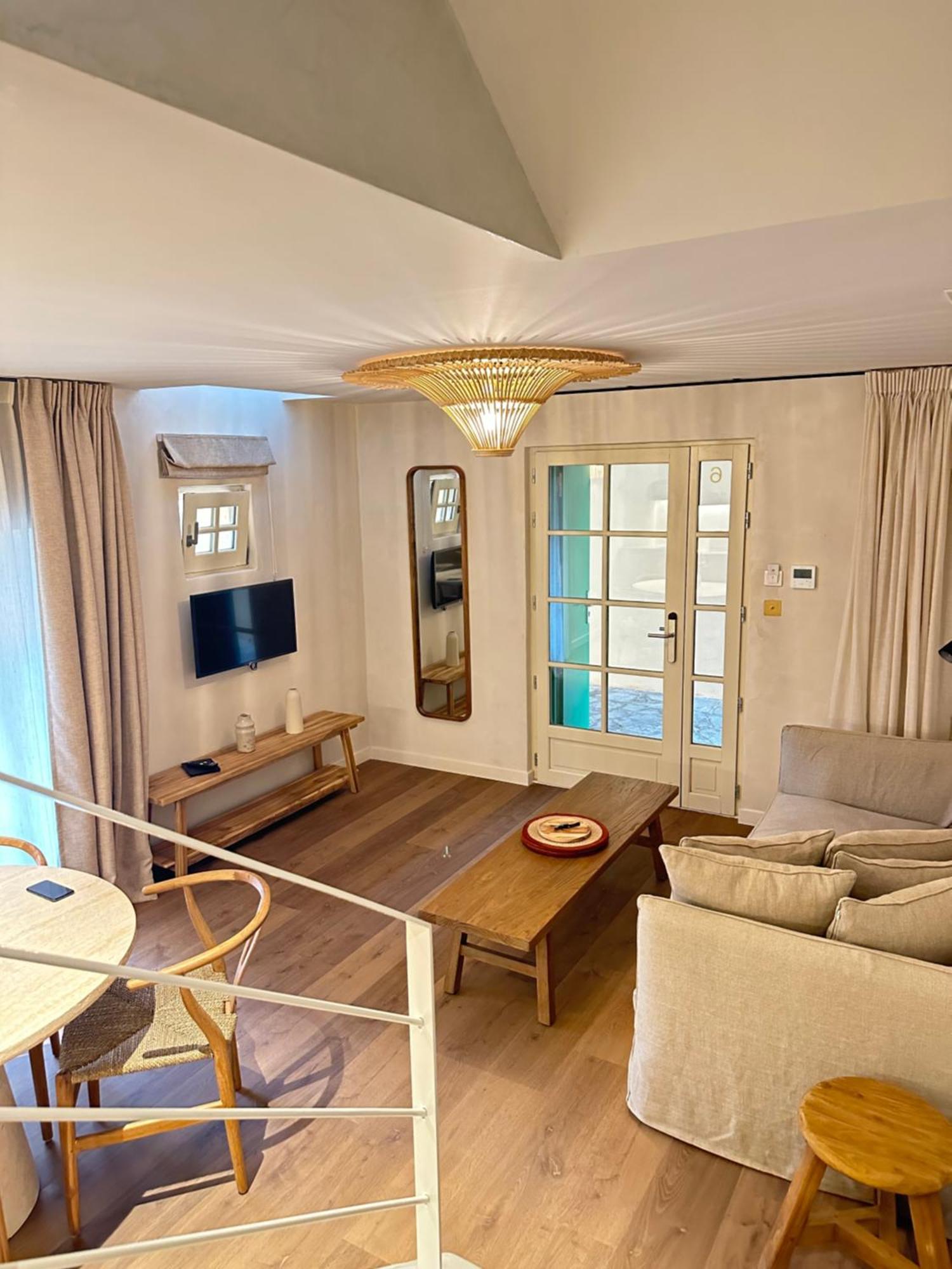 Casa Collioura & Spa Collioure Luaran gambar