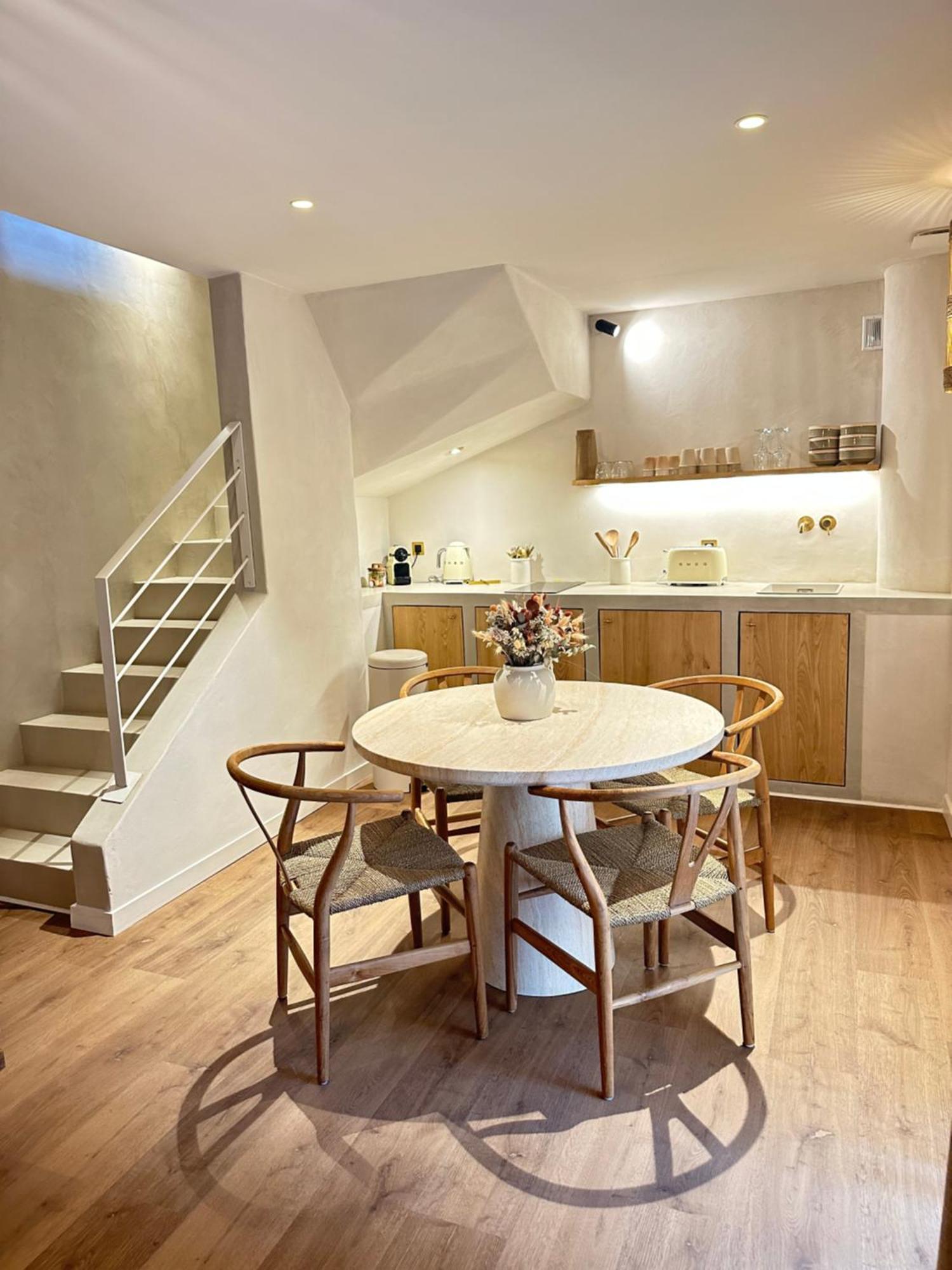 Casa Collioura & Spa Collioure Luaran gambar