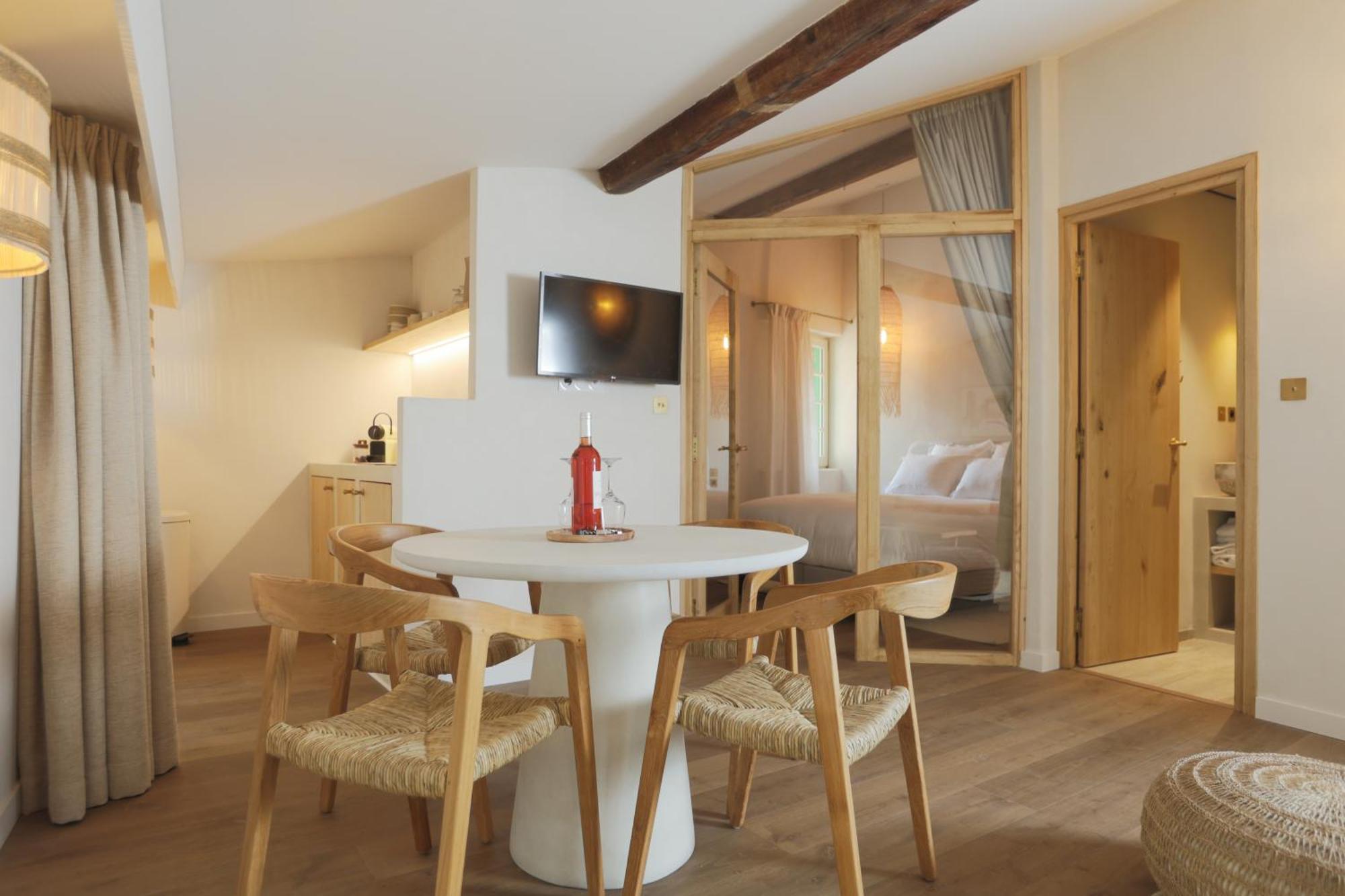 Casa Collioura & Spa Collioure Luaran gambar