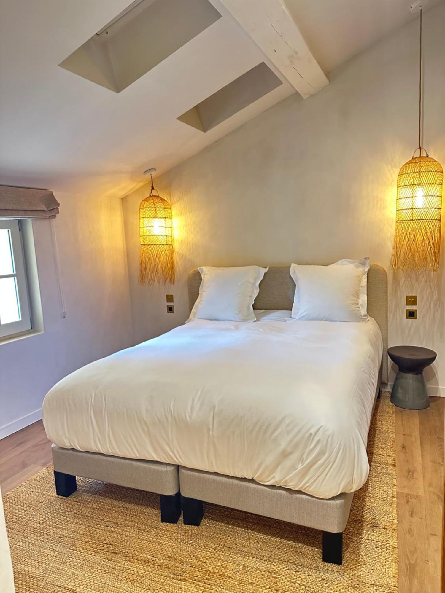 Casa Collioura & Spa Collioure Luaran gambar