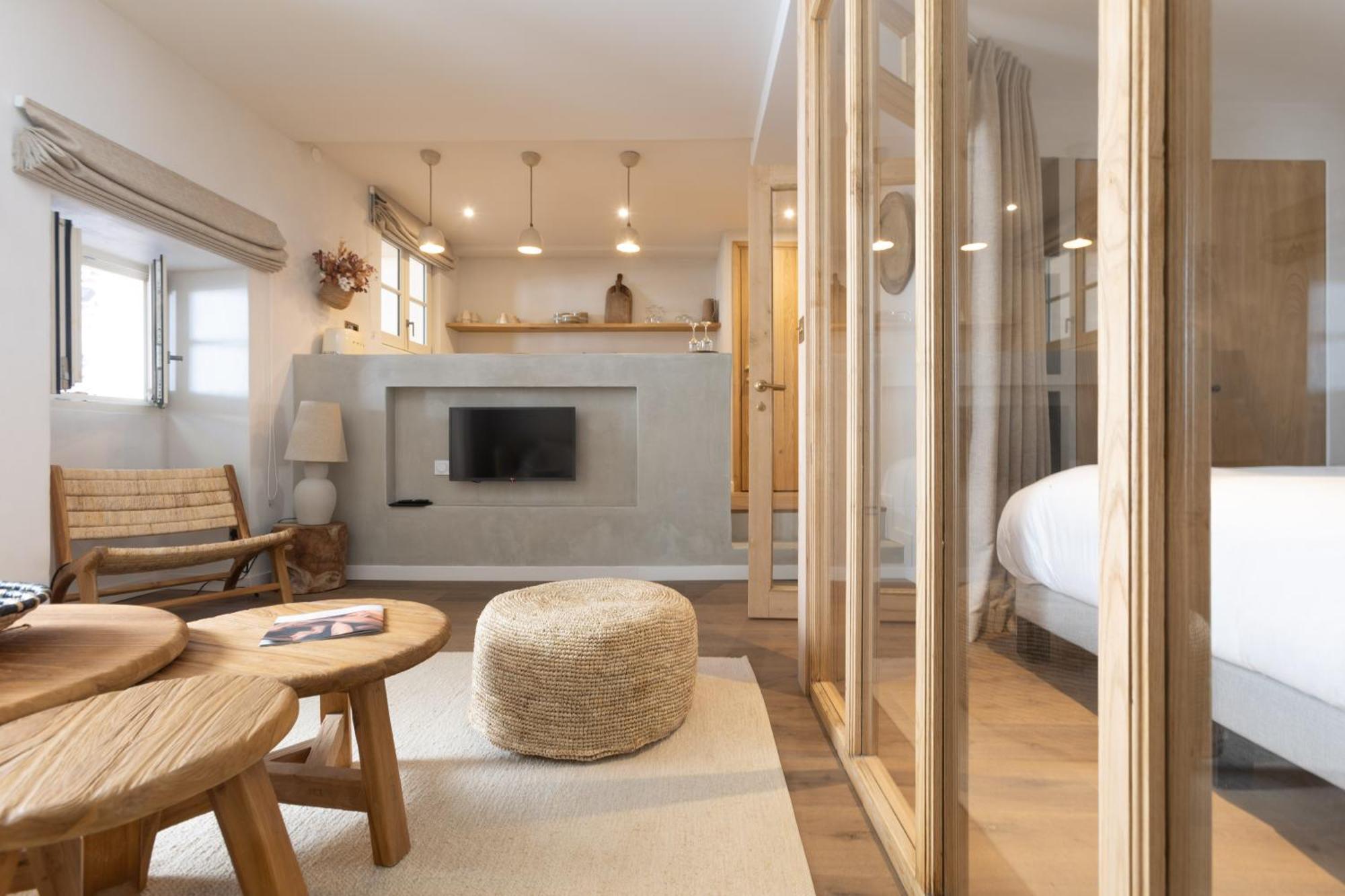 Casa Collioura & Spa Collioure Luaran gambar