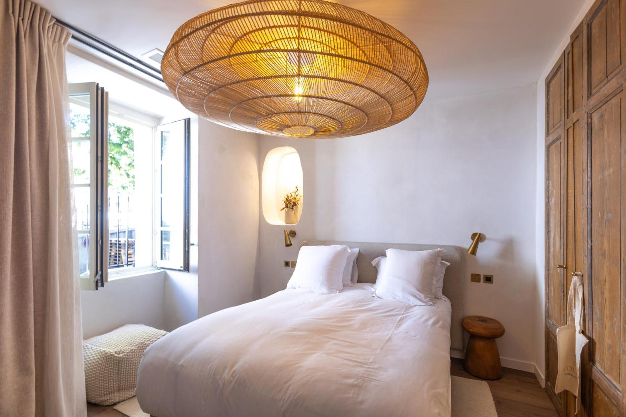 Casa Collioura & Spa Collioure Luaran gambar
