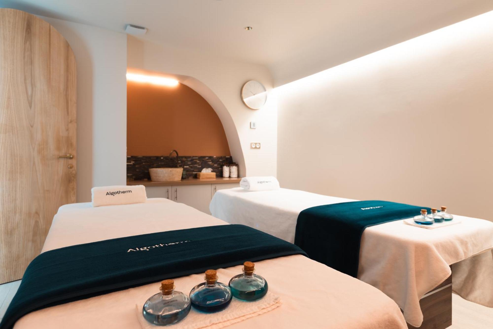 Casa Collioura & Spa Collioure Luaran gambar