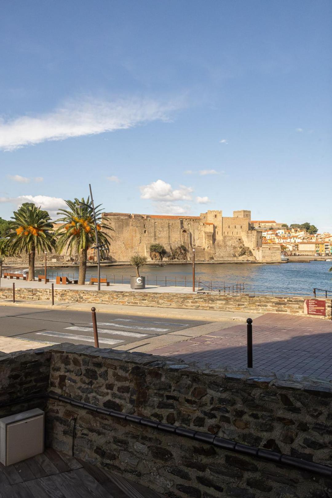 Casa Collioura & Spa Collioure Luaran gambar