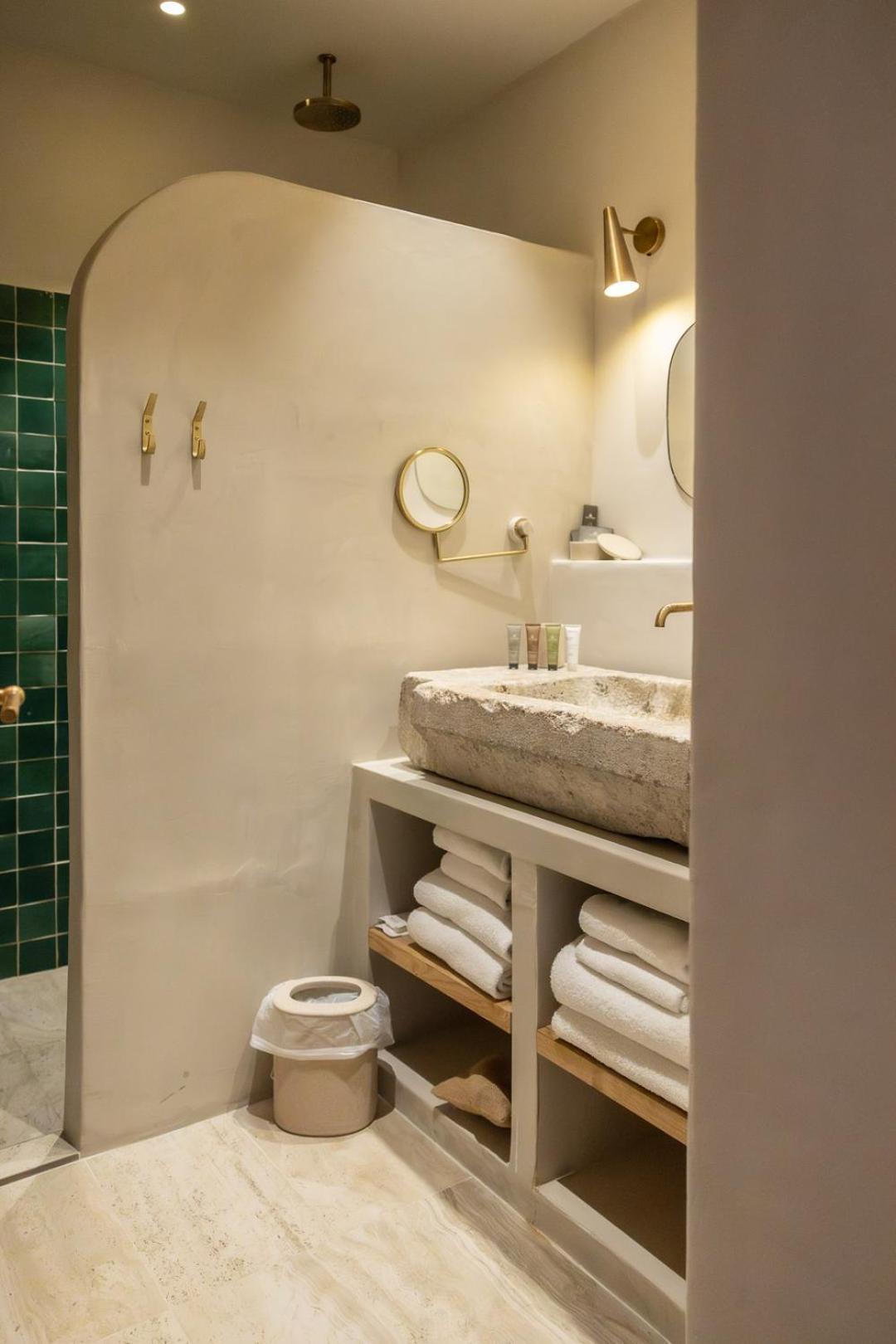 Casa Collioura & Spa Collioure Luaran gambar