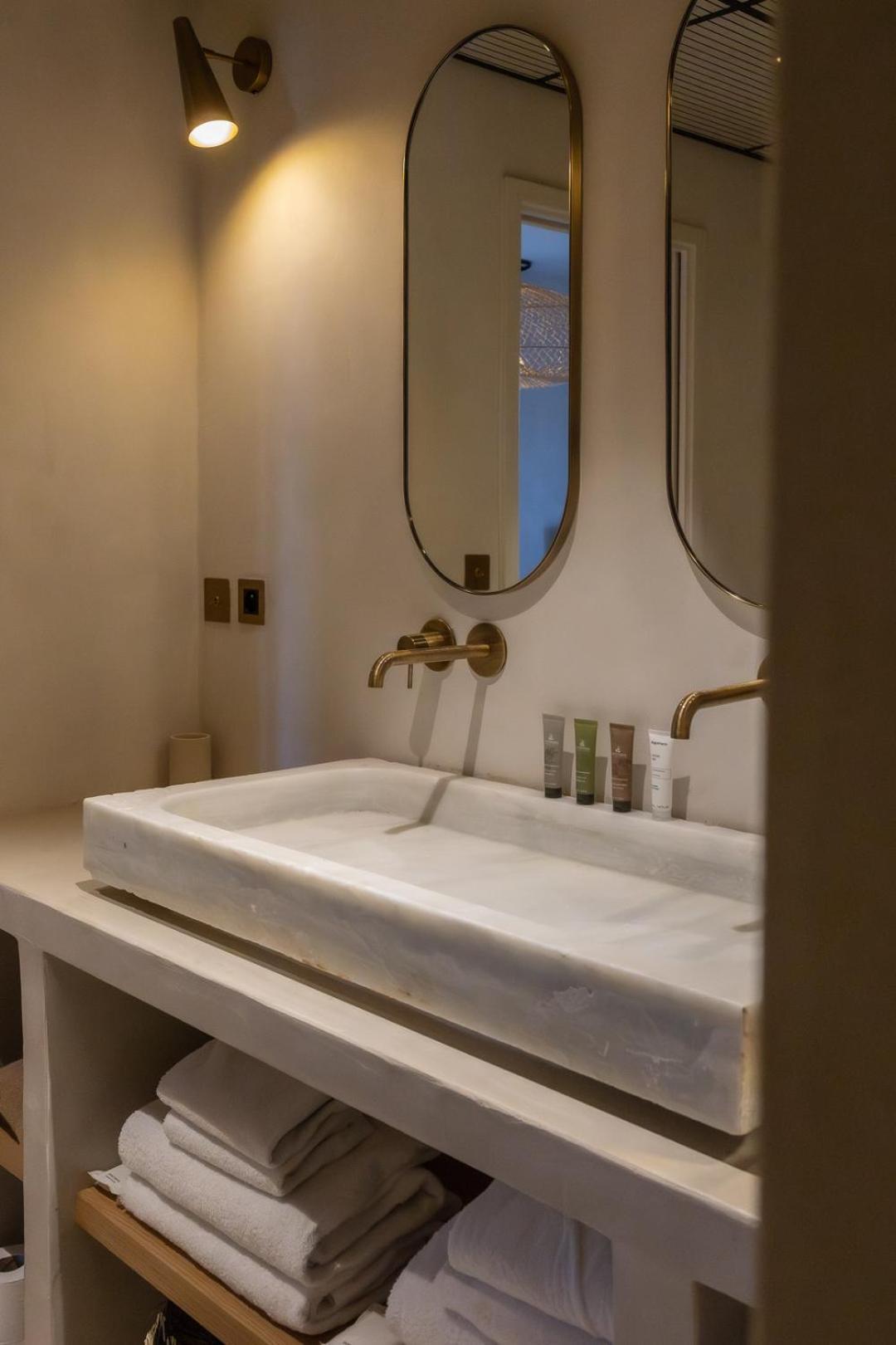 Casa Collioura & Spa Collioure Luaran gambar