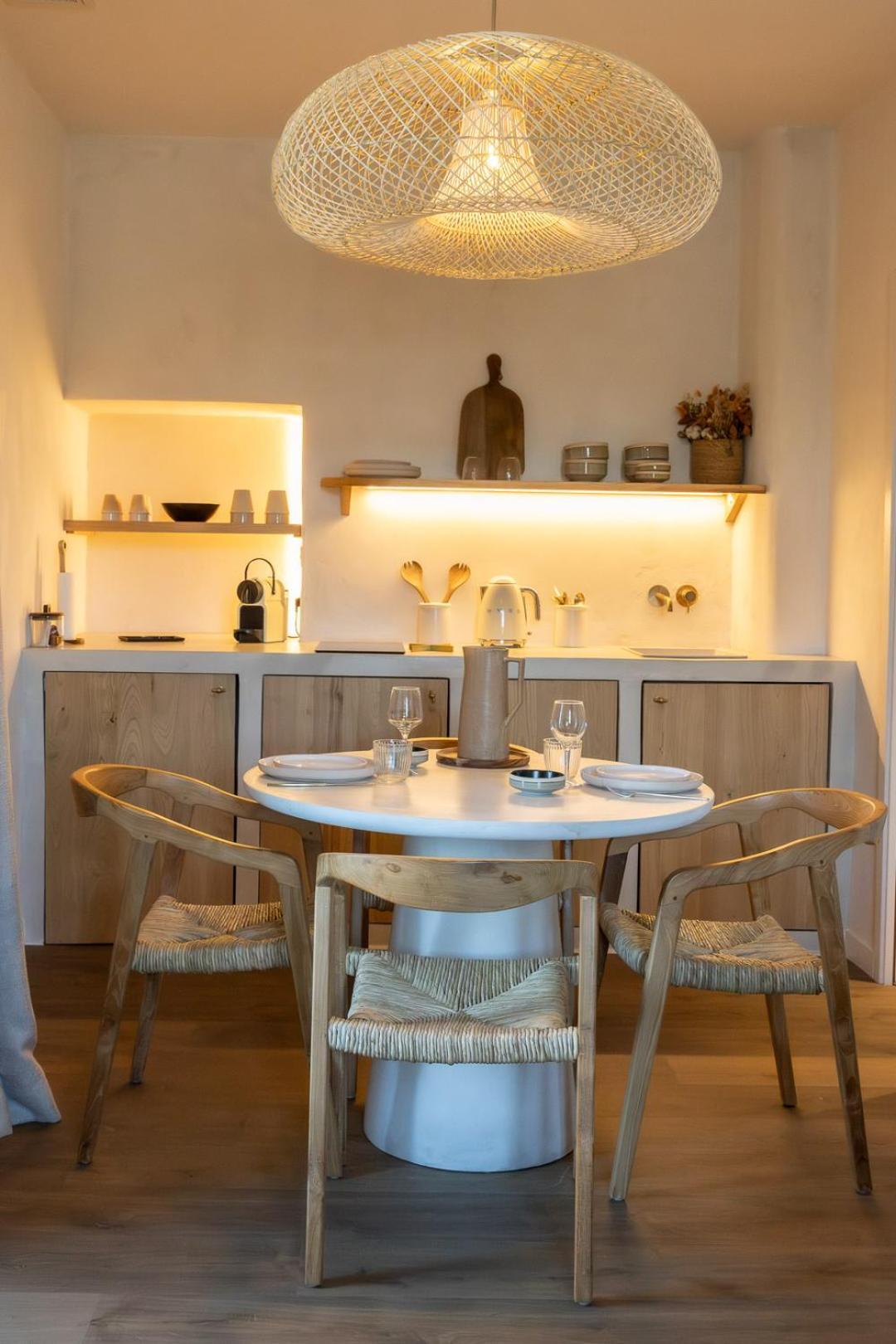 Casa Collioura & Spa Collioure Luaran gambar