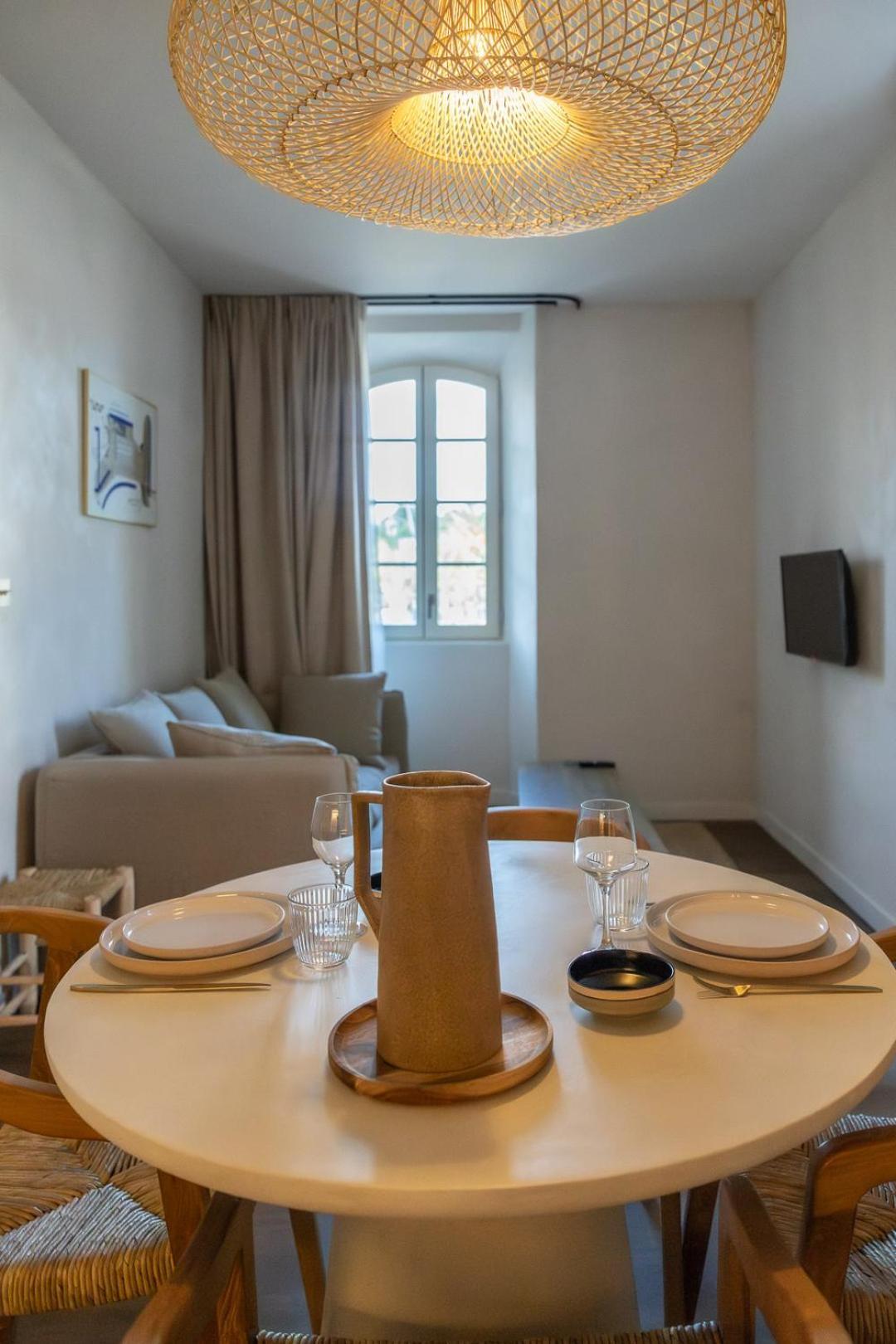 Casa Collioura & Spa Collioure Luaran gambar